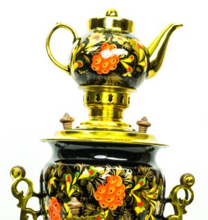 Электрический самовар 