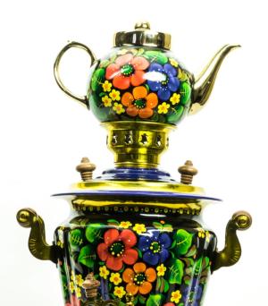 Электрический самовар 