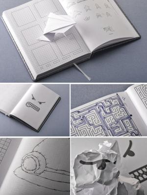 Ежедневник 