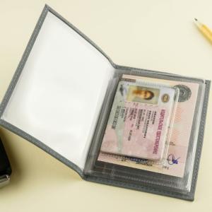 Обложка для автодокументов 