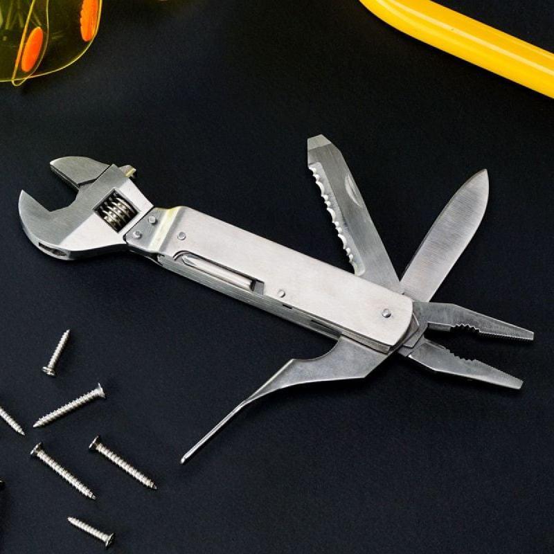 Мультиинструмент 