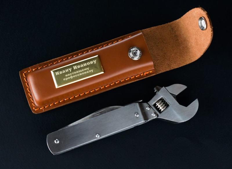 Мультиинструмент 