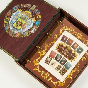 Родословная книга 