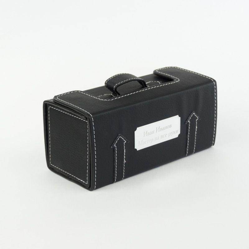 Набор для ухода за обувью 