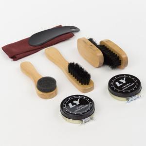 Набор для ухода за обувью 