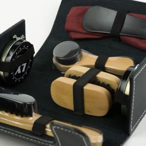 Набор для ухода за обувью 