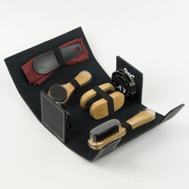 Набор для ухода за обувью 