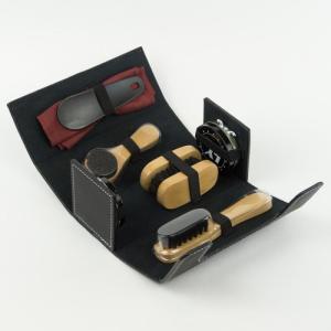 Набор для ухода за обувью 