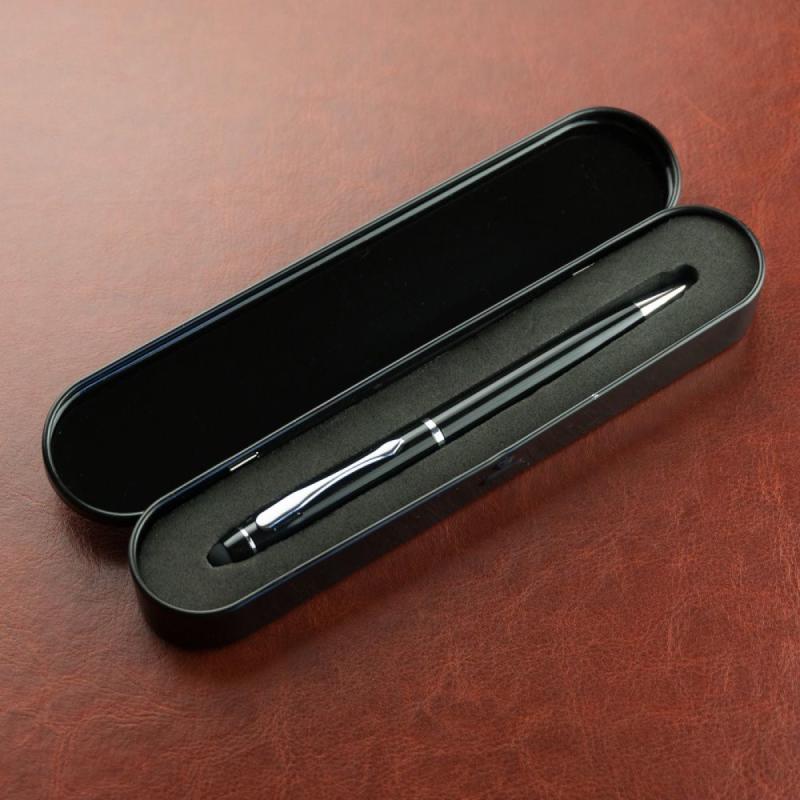 Именная ручка-стилус 