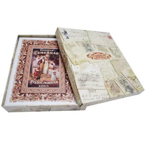 Родословная книга «Семейные ценности»