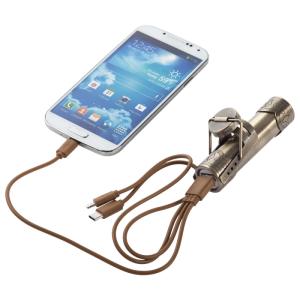 Внешний аккумулятор Energy source