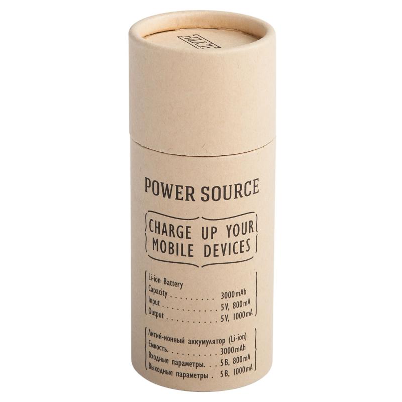 Внешний аккумулятор Energy source