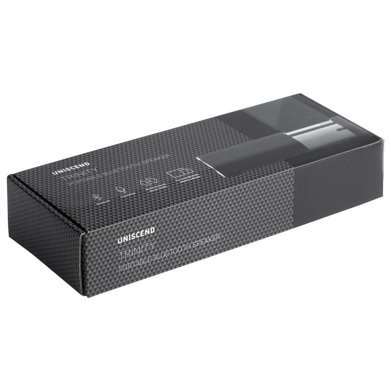 Беспроводная стереофоническая колонка Melody