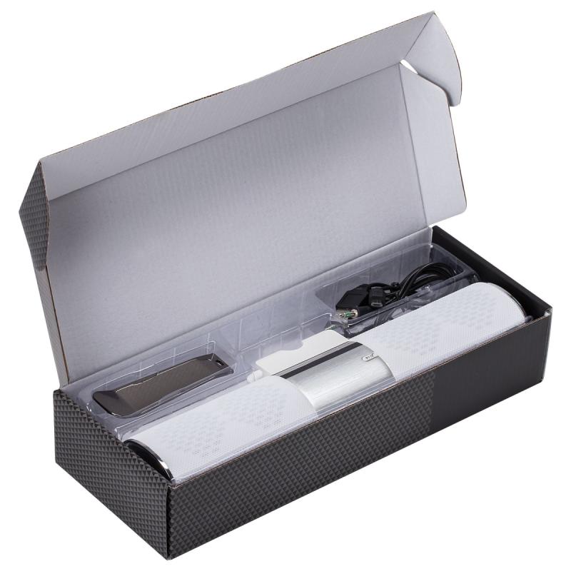 Беспроводная стереофоническая колонка Melody