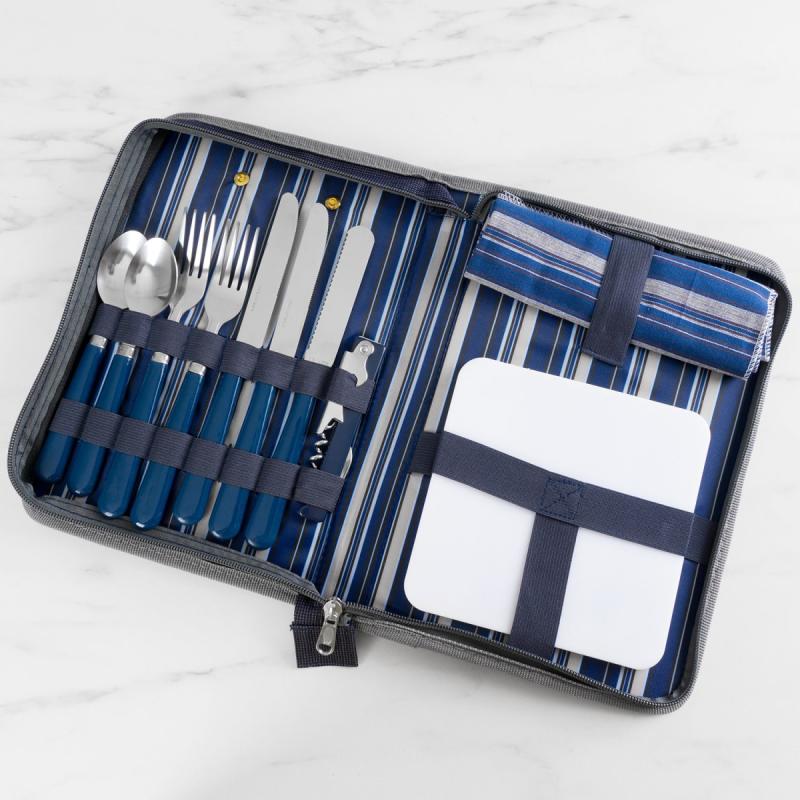 Набор для пикника на 2 персоны «Свидание»