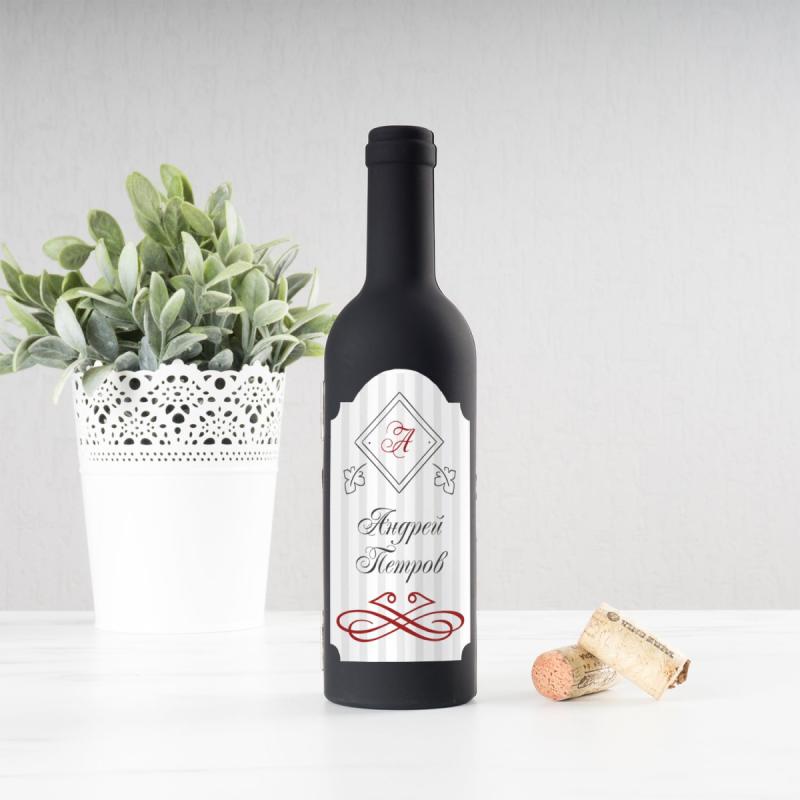 Именной набор 