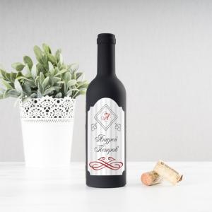 Именной набор 