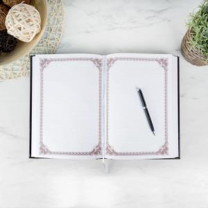 Подарочное издание «Фирменная гостевая книга»