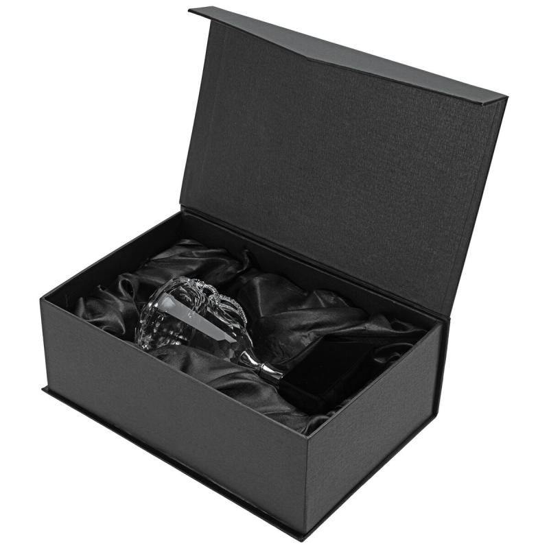 Хрустальный кубок 