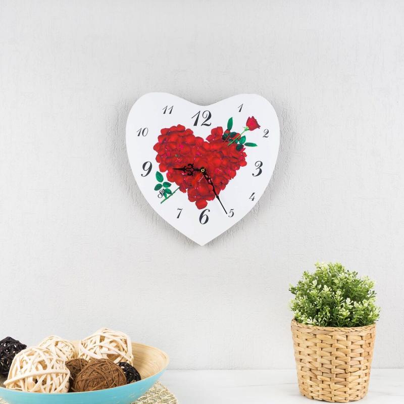 Часы «Время любви»