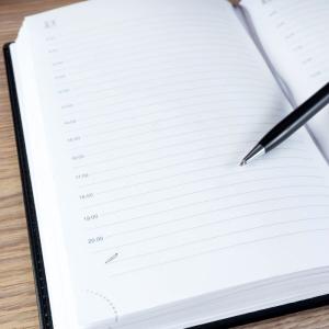 Именной набор с ручкой 