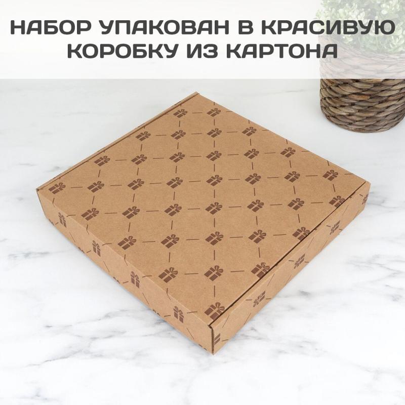 Набор портмоне с ручкой  