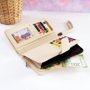Набор портмоне с ручкой  
