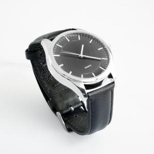 Наручные часы Silver с гравировкой