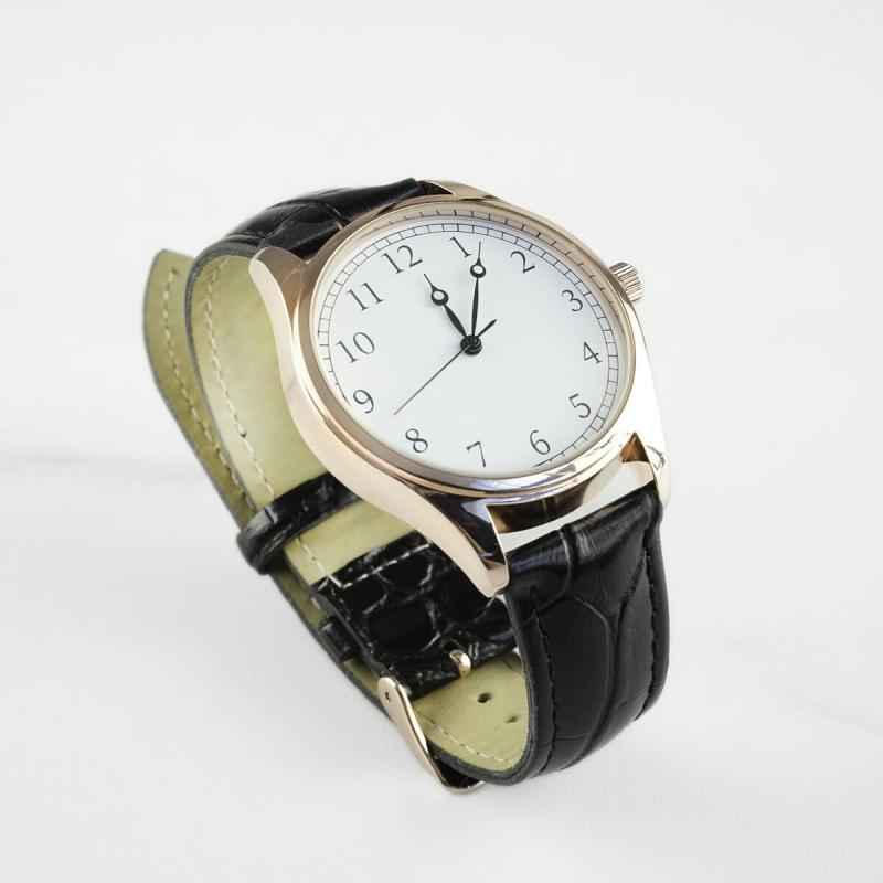 Наручные часы Gold 