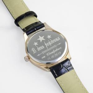 Наручные часы Gold 