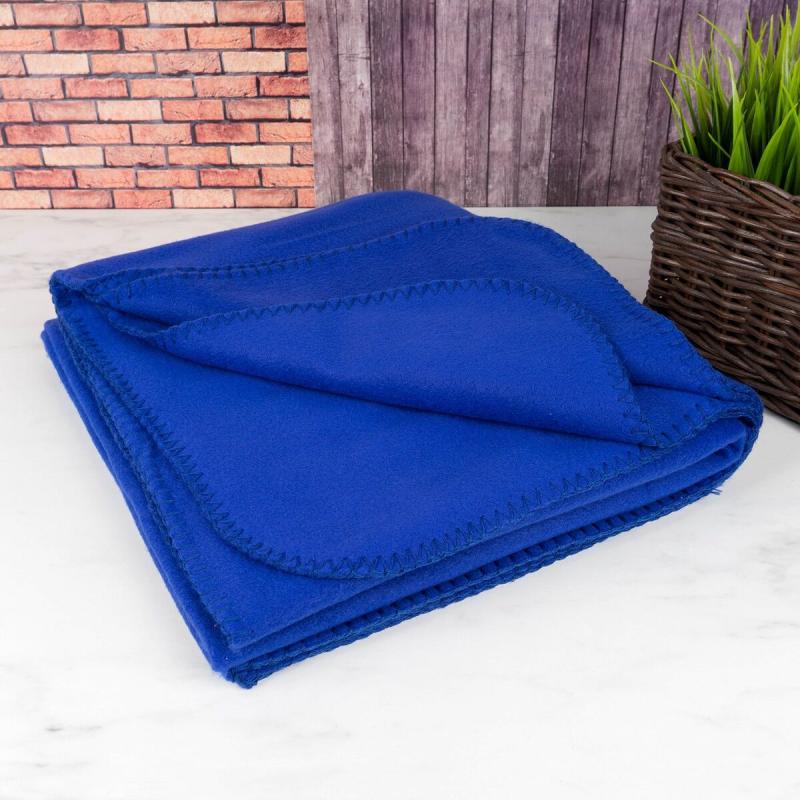 Комплект пледов-подушек 