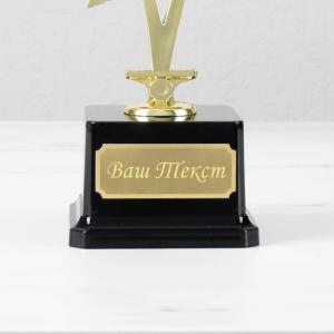 Наградная статуэтка 