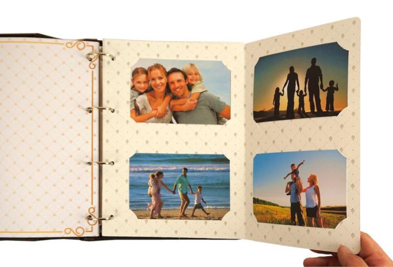 Персональный альбом «Сердце из слов БАБУШКЕ»