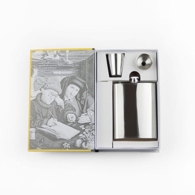 Забавная книга - История банковского дела