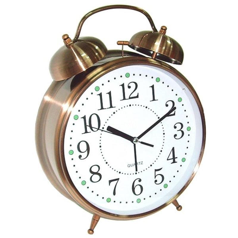 Будильник Гигант *Пробуждение гарантировано*