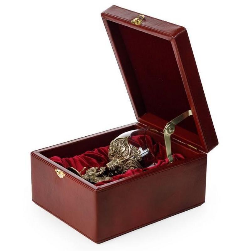 Бокал для коньяка 