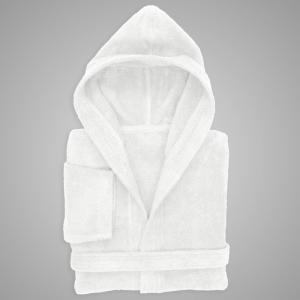 Халат детский с именем 