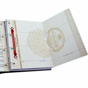 Родословная книга 