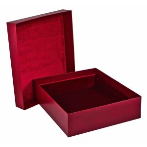 Родословная книга в подарочном футляре