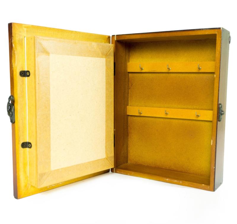 Ключница *Домовенок*