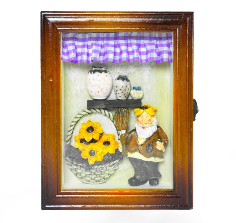 Ключница *Домовенок*