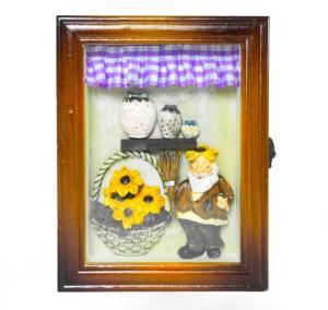 Ключница *Домовенок*