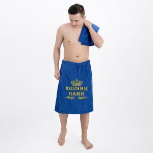 Банный Килт 