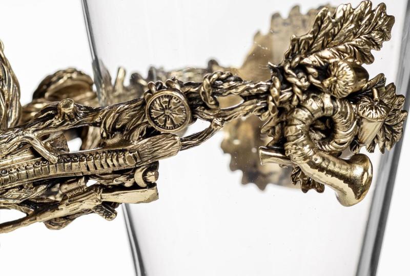 Эксклюзивная пивная кружка 