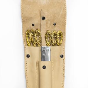 Шампурница подарочная