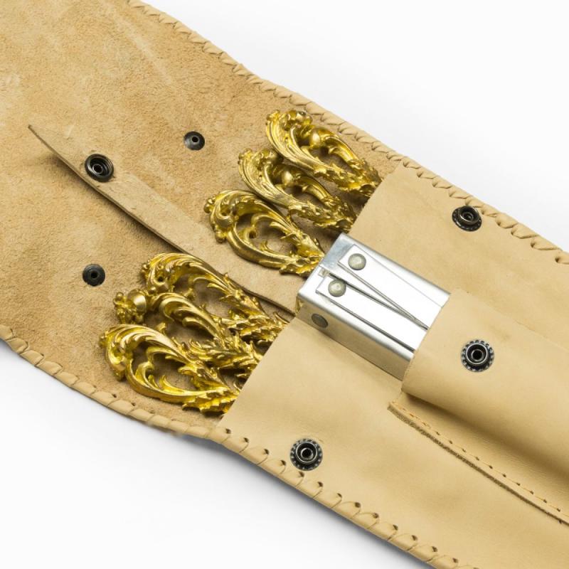 Шампурница подарочная