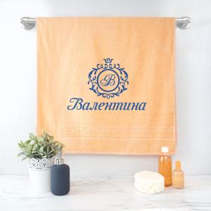 Полотенце 70х140 