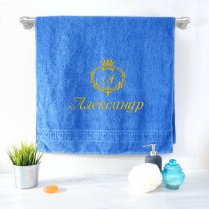Полотенце 70х140 
