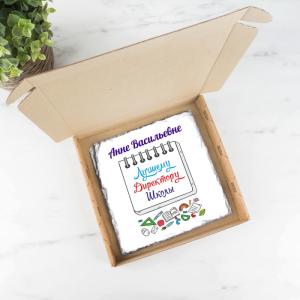 Панно именное 