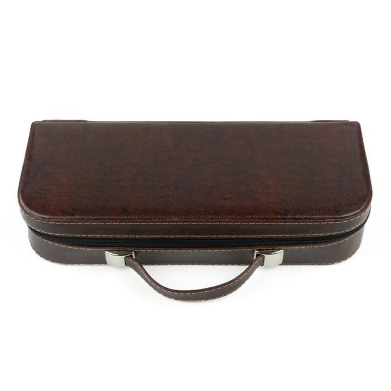 Подарочный набор в мини-кейсе на 6 персон